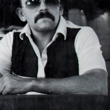 Manoel Serafim