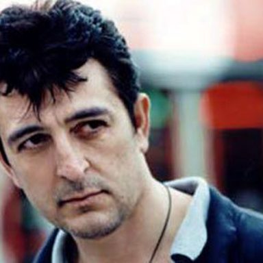 Manolo Garcia