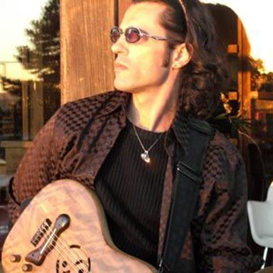 Manoel Tchembo