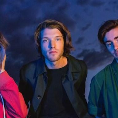 Mansionair