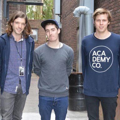 Mansionair