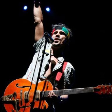 Manu Chao