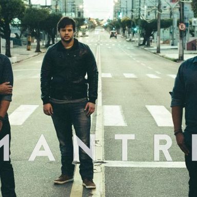 Mantre