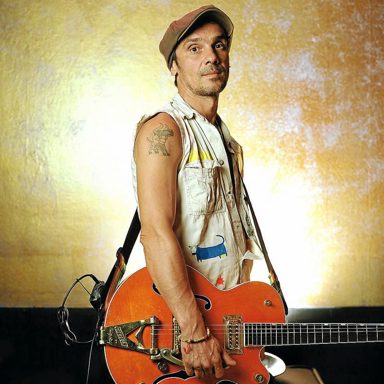 Manu Chao
