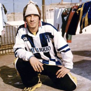 Manu Chao