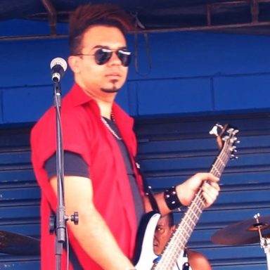Manu Rodrigues