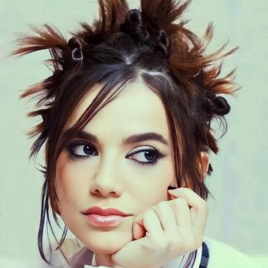 Manu Gavassi photo 220