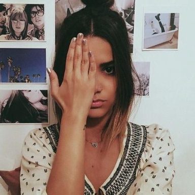 Manu Gavassi photo 478