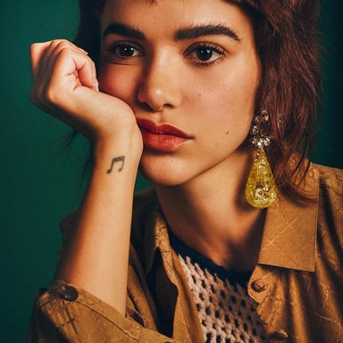 Manu Gavassi photo 448