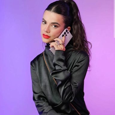 Manu Gavassi photo 317
