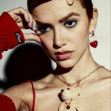 Manu Gavassi photo 377