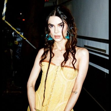 Manu Gavassi photo 302