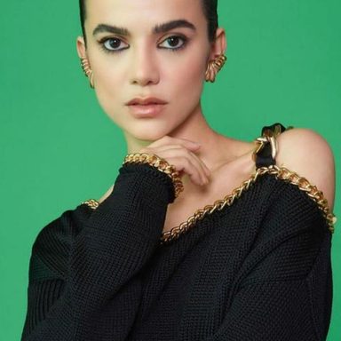 Manu Gavassi photo 359