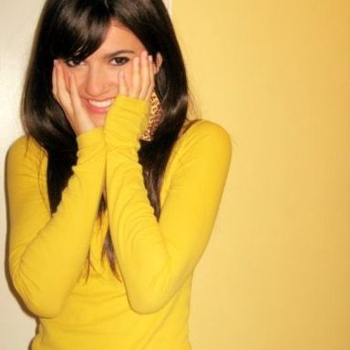 Manu Gavassi photo 548