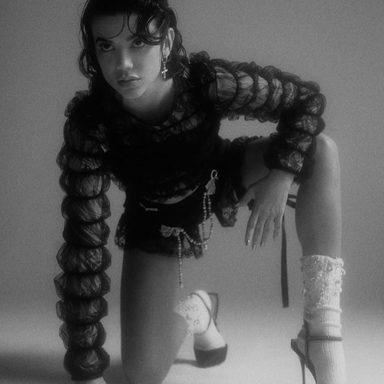 Manu Gavassi photo 55