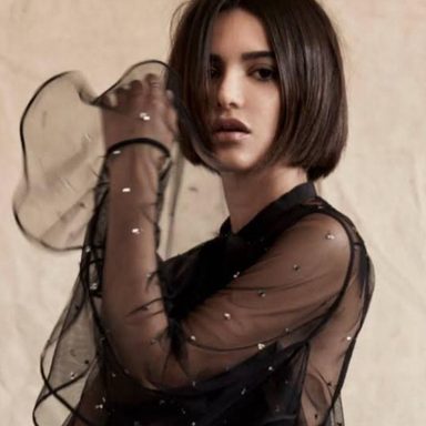 Manu Gavassi photo 381
