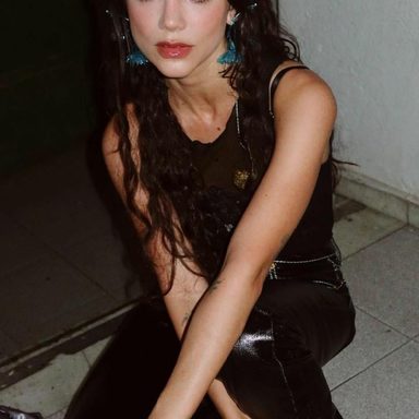 Manu Gavassi photo 286