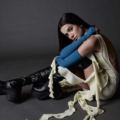 Manu Gavassi photo 83