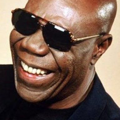Manu Dibango