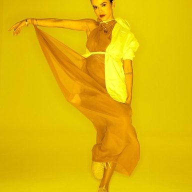 Manu Gavassi photo 60