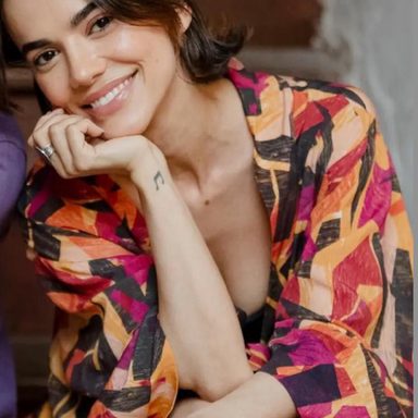 Manu Gavassi photo 199