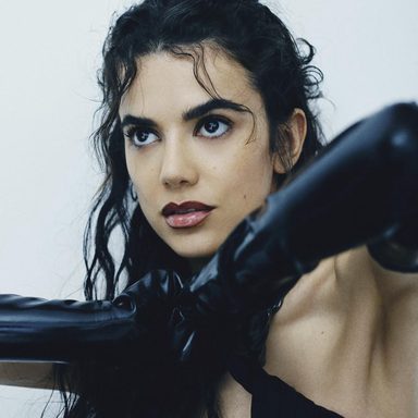 Manu Gavassi photo 321
