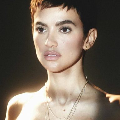 Manu Gavassi photo 414