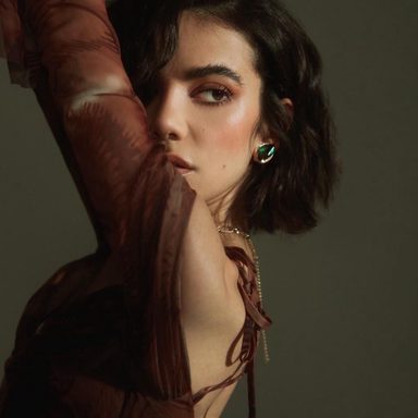 Manu Gavassi photo 327