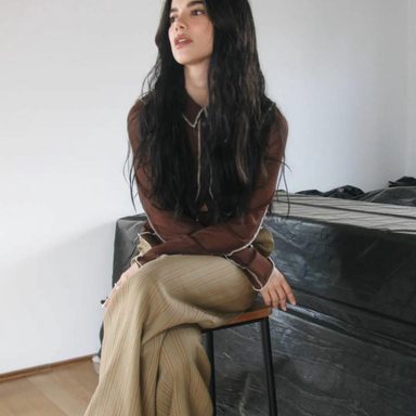Manu Gavassi photo 329