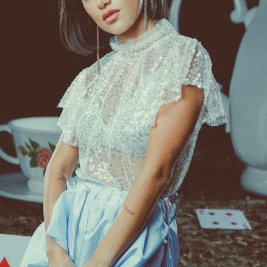 Manu Gavassi photo 246