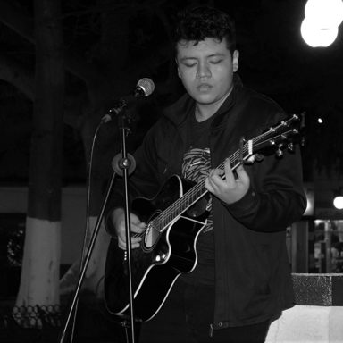 Manuel Gómez