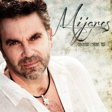 Manuel Mijares