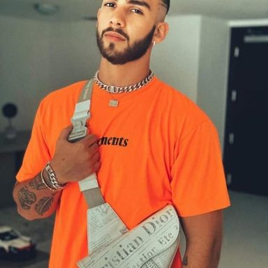 Manuel Turizo