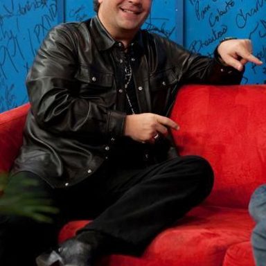 Manuel Mijares