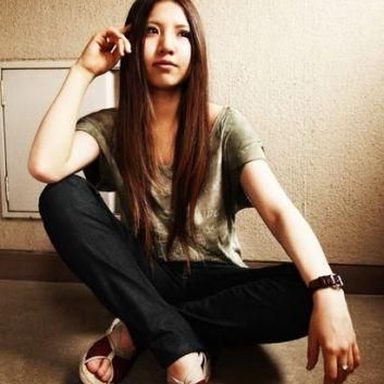 Mao Abe