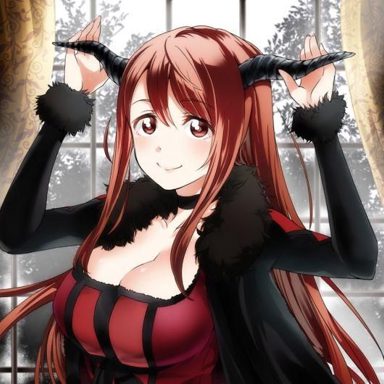 Maoyuu Maou Yuusha