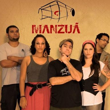Manzuá