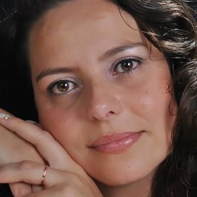 Mara Rúbia