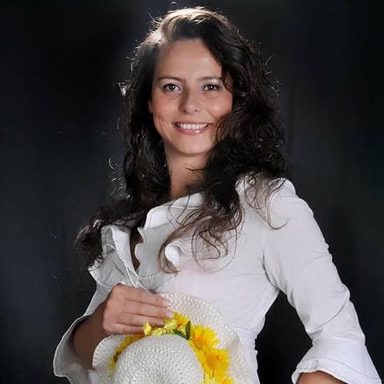 Mara Rúbia