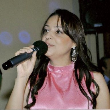 Mara Luvizotto