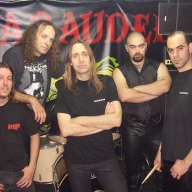 Marauder