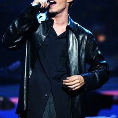 Marc Anthony photo 9