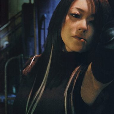 Mami Kawada