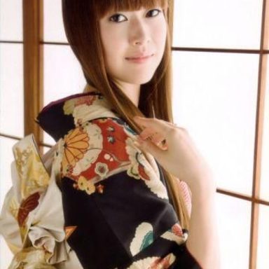 Mamiko Noto