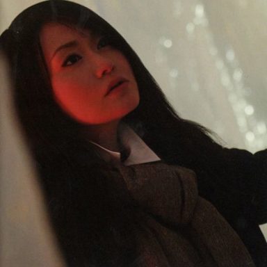 Mami Kawada