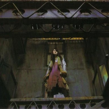 Mami Kawada
