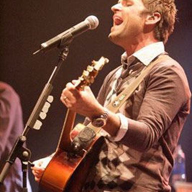Marc Dupré