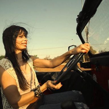 Marcela Taís