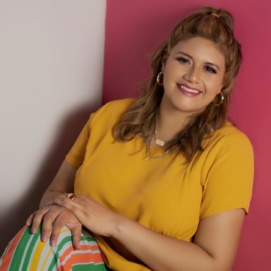 Marcela Gandara/ Pensaba en Ti