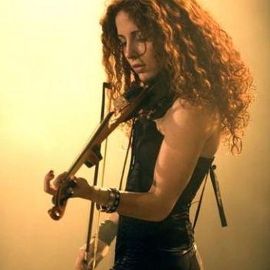 Marcela Bovio